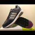 Adidas Shoes | Adidas Run9tis Tm Retail:90$ | Color: Gray/White | Size: Various