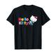 Hello Kitty Rollschuh T-Shirt