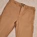 American Eagle Outfitters Pants | American Eagle Extreme Flex Skinny 30x32 | Color: Cream/Tan | Size: 30