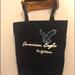 American Eagle Outfitters Bags | American Eagle Outfitters Tote Bag Nwot | Color: Blue | Size: Os