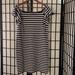 Ralph Lauren Dresses | 4/$20 Lauren Striped Dress, Size M | Color: Blue/White | Size: M