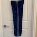 Adidas Bottoms | Adidas Boys Athletic Pants; Size M (10/12) | Color: Blue/Gray | Size: Mb