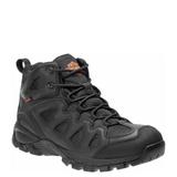 Harley-Davidson Woodridge Comp Toe - Mens 8 Black Boot Medium