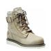 Harley-Davidson Marconi - Womens 6 Tan Boot Medium