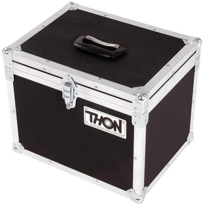 Thon accessory case 38x30x28 PVC BK