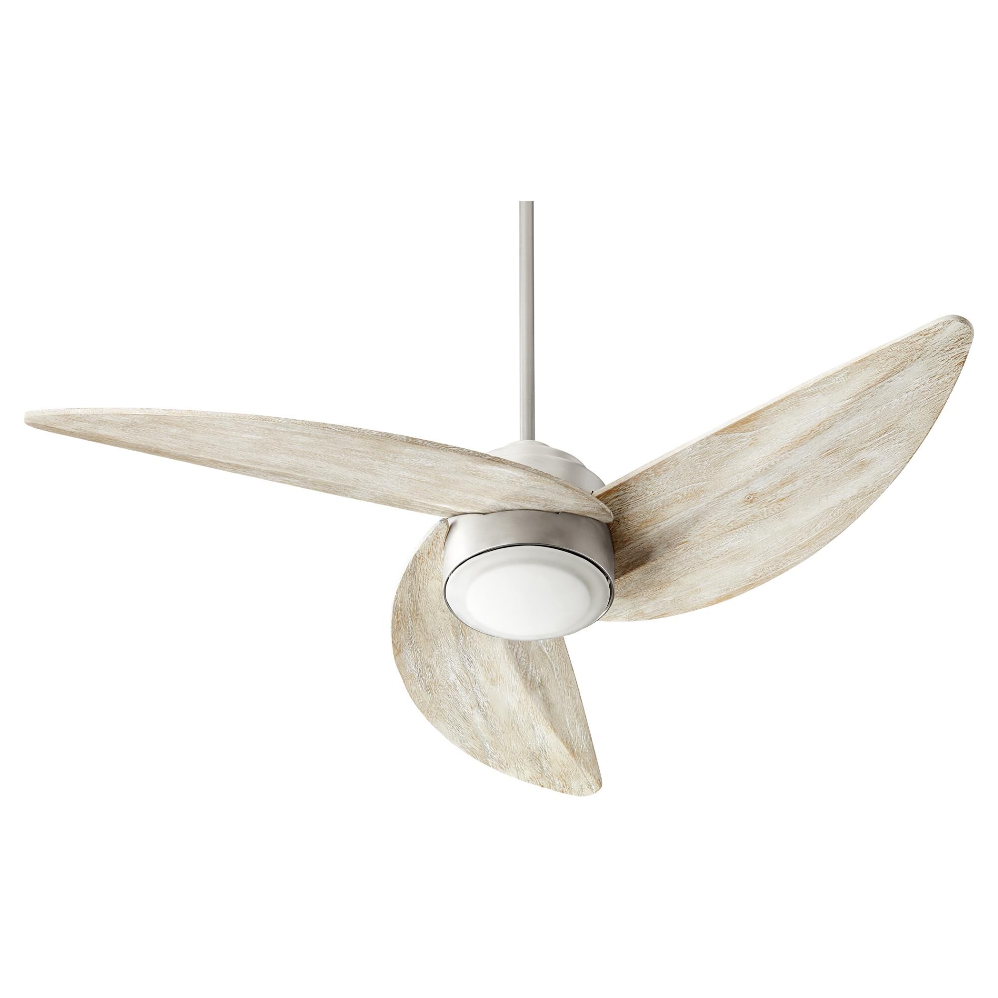 Quorum International Trinity Ceiling Fan - 41523-65