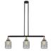 Innovations Lighting Bruno Marashlian Stanton 38 Inch 3 Light Linear Suspension Light - 213-BAB-G262