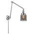 Innovations Lighting Bruno Marashlian Small Bell Wall Swing Lamp - 238-PC-G53