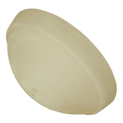 Westinghouse 72096610 - Amber Alabaster Glass for ...
