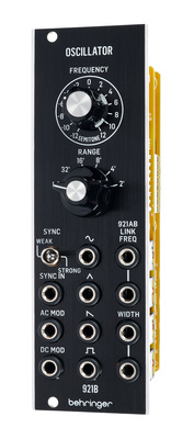 Behringer 921B
