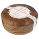 D.R. Harris - Sandalwood Shaving Soap in Mahogany Bowl Gesichtsseife 100 g Herren