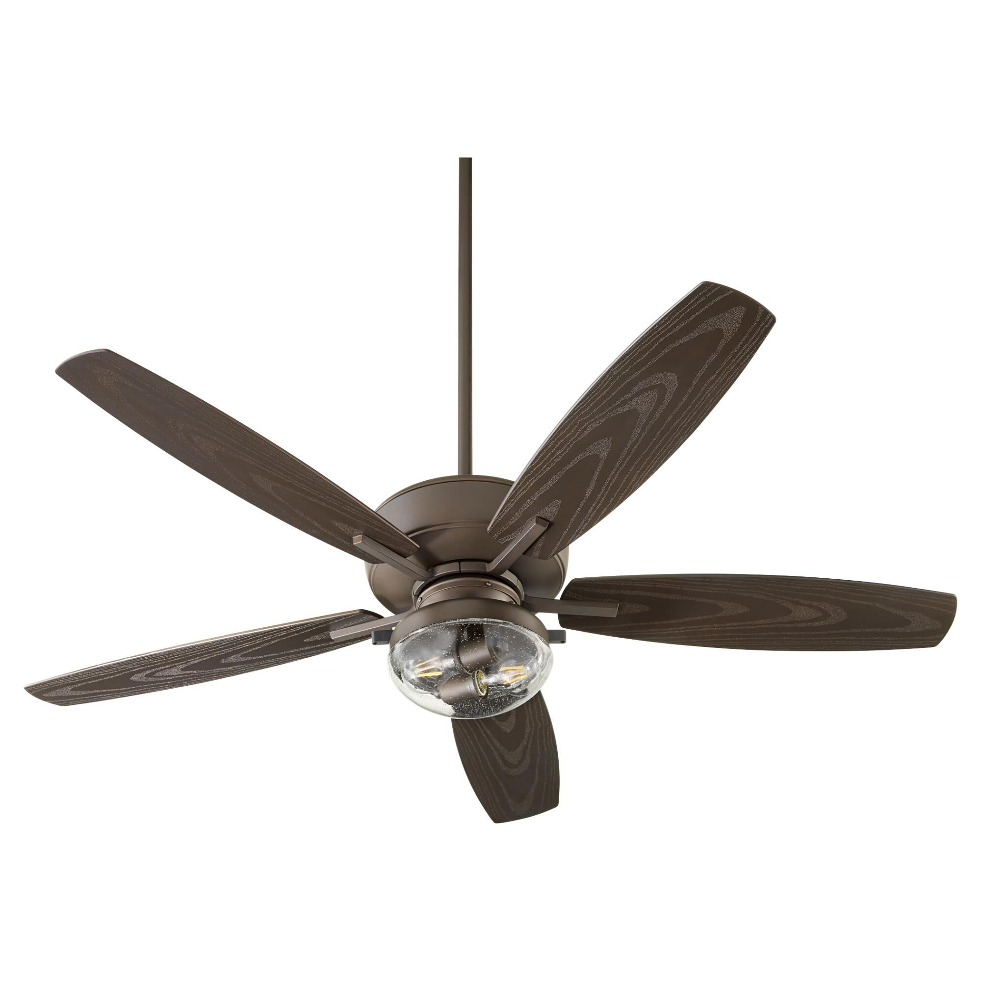 Quorum International Breeze Patio Plus 52 Ceiling Fan - 170525-86