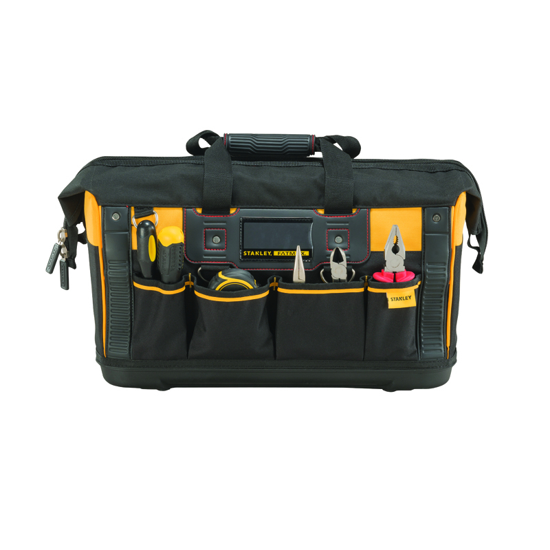 Sac à outils semi-rigide 46 cm STANLEY FATMAX® FMST1-71180