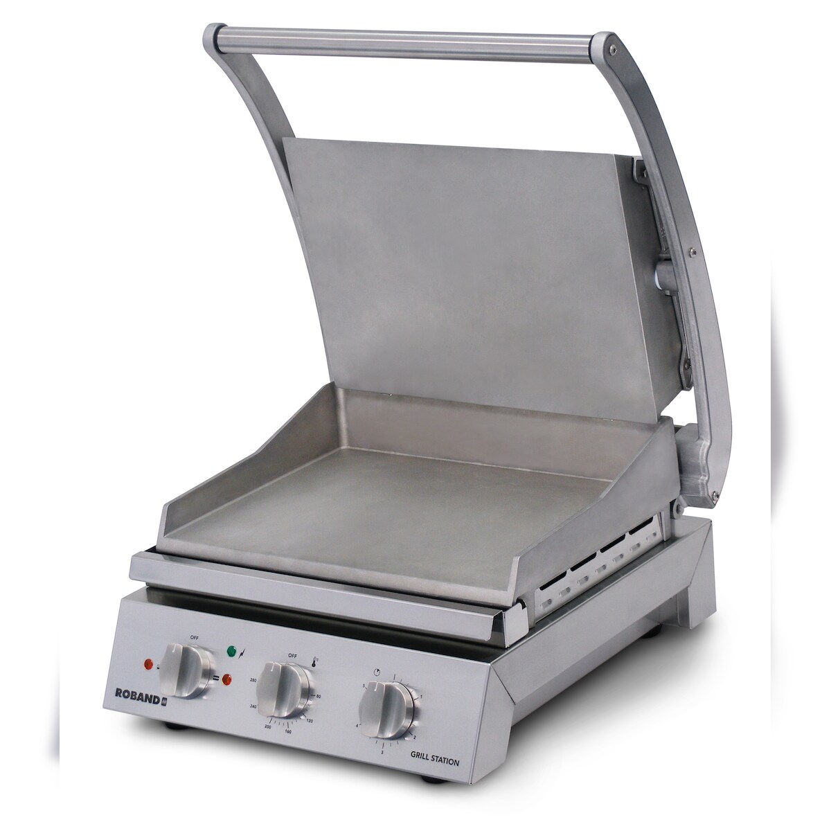 Roband Grill Station GSA610S-F Image
