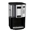 Cuisinart Coffee on Demand™ 12 Cup Programmable Coffeemaker Plastic in Black/Gray | 11 H x 13.75 W x 16.25 D in | Wayfair DCC-3000P1.