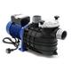 Wiltec - Pompe piscine 26400l/h 2200 watts Pompe filtration Circulation Filtre Eau Pool Whirlpool