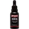Uppercut Beard Oil 30 ml Bartöl