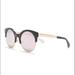 Kate Spade Accessories | Kate Spade || Kaileen 52mm Sunglasses | Color: Black/Gold | Size: 52-21-140mm