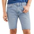 Levi's Men's 502 Taper 10, Blue (Shooting Star Short 0047), W28 (Size: 28)