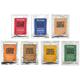 Thornleys Multipack | 14 Sauce Packets | 2 Packets of Parsley Sauce, Cheddar Cheese Sauce, Chilli Con Carne, Creamy Herb and Chicken, Spaghetti Carbonara, Tuna Pasta Bake and Peppercorn | Gluten Free