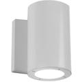 Modern Forms Vessel 5 Inch Tall LED Outdoor Wall Light - WS-W9101-40-WT