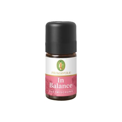 Primavera - In Balance Aromatherapie & Ätherische Öle 5 ml