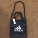 Adidas Bags | Adidas Reusable Tote Bag | Color: Black/Gray | Size: Os