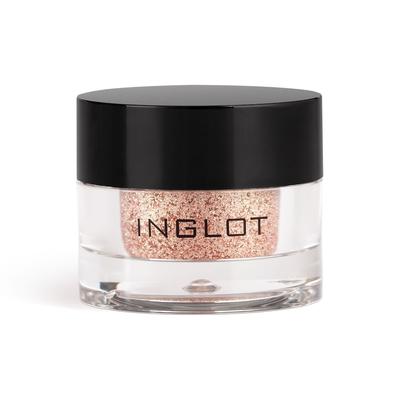 Inglot AMC Pure Pigment Lidschatten 115 2 g Hellbraun Image