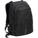 Targus 15.6" Spruce EcoSmart Backpack (Black/Green) TBB013US