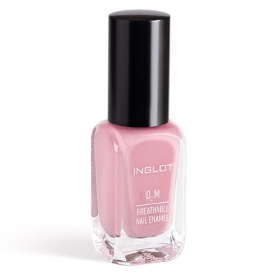 Inglot - O2M Atmungsaktiv Nagellack 11 ml Nr. 679