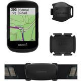 Garmin Edge 530 Sensor Bundle GPS Cycling Computer screenshot. Biometric Monitors directory of Health & Beauty Supplies.