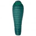 Exped - Women's Trekkinglite -10° - Daunenschlafsack Gr M;S Zip: Left,Cypress / Pine Cypress /Grün