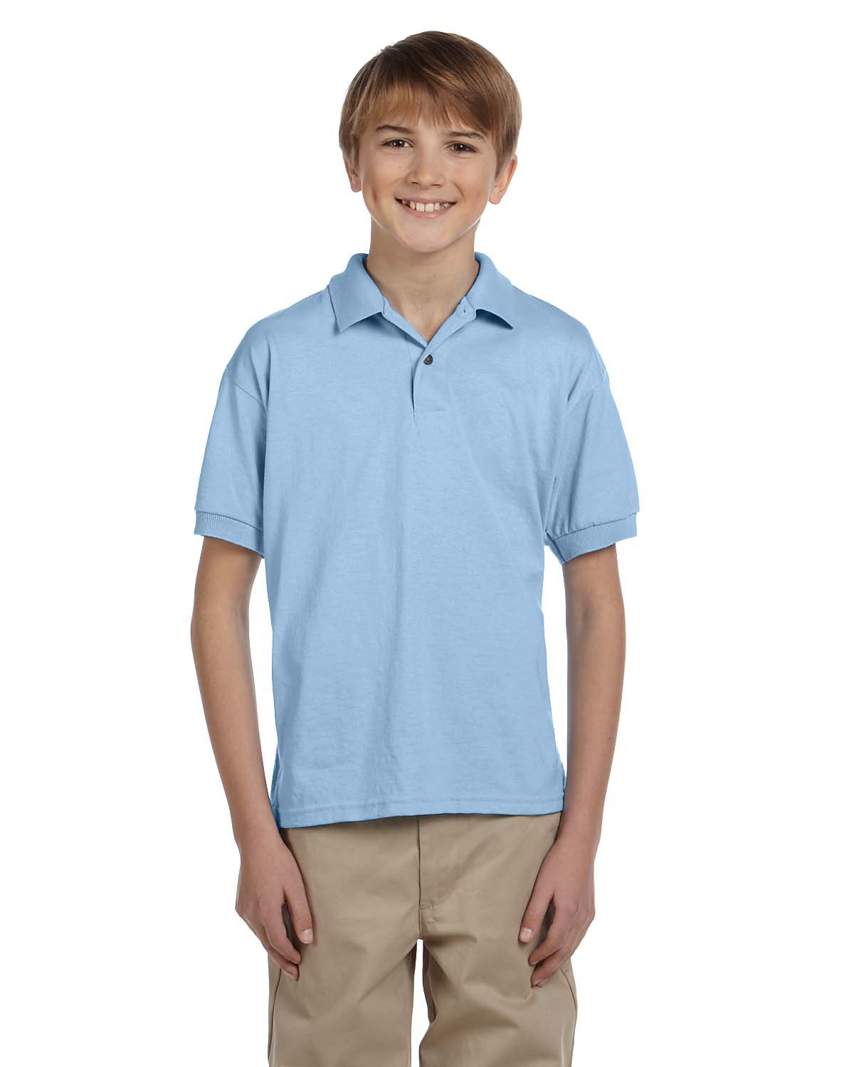 Tops 2 - Gildan