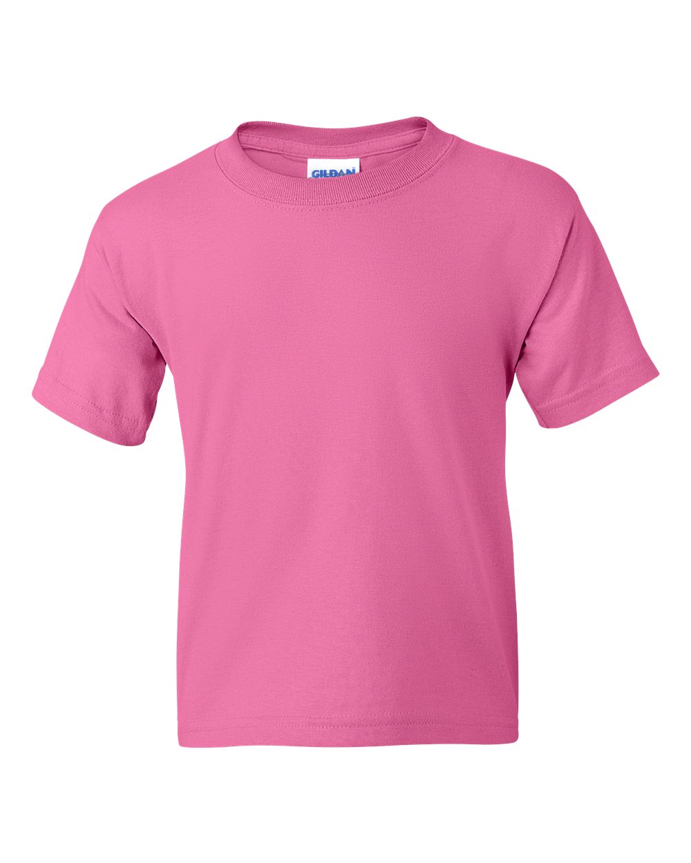 Tops 4 - Gildan