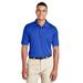 Team 365 TT51 Men's Zone Performance Polo Shirt in Sport Royal Blue size 3XL | Polyester