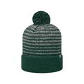 Top Of The World TW5001 Adult Ritz Knit Cap in Forest Green | Acrylic 5001