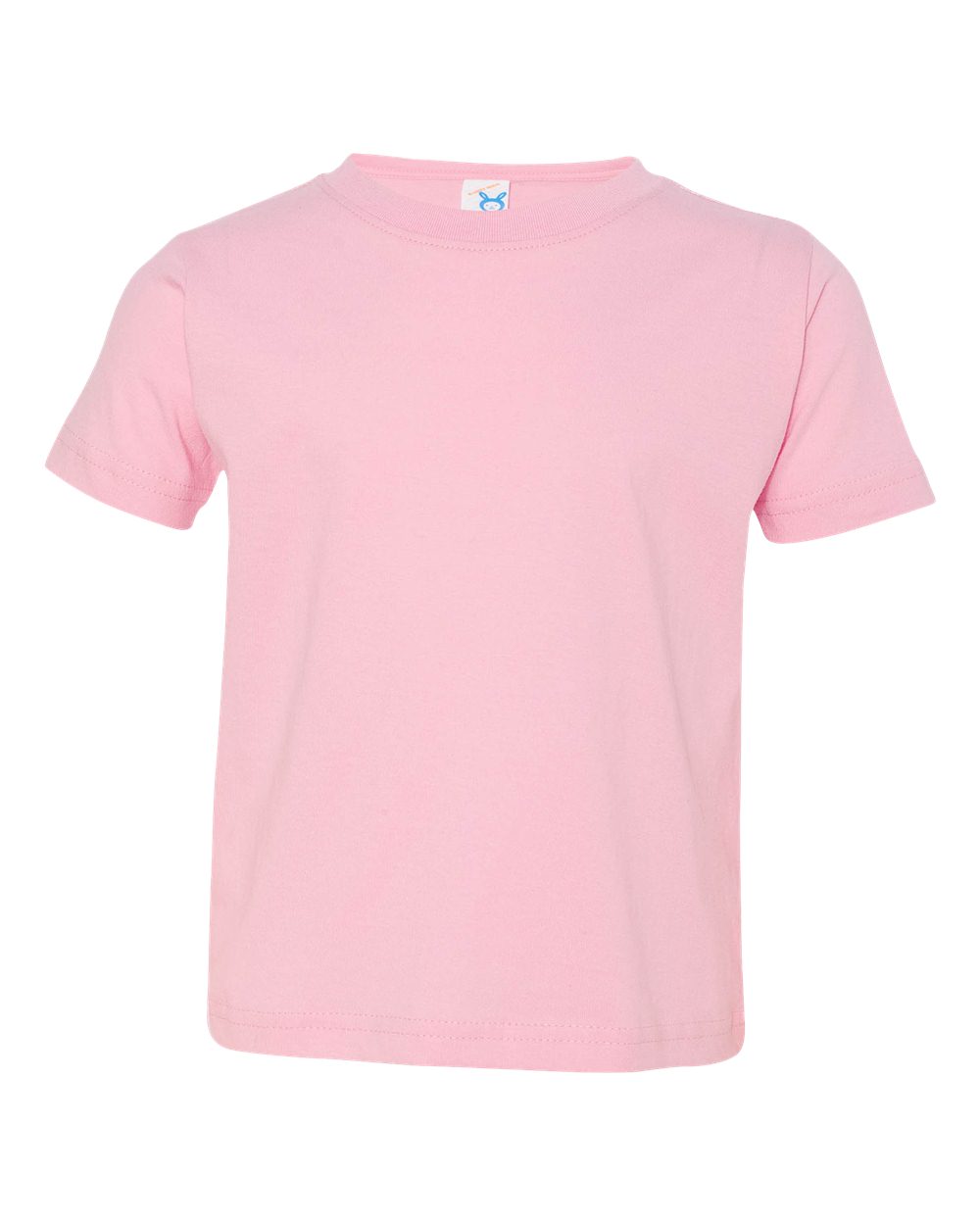 Rabbit Skins 3321 Toddler Fine Jersey T Shirt | Cotton LA3321, RS3321