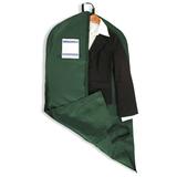 Liberty Bags 9009 Men's Garment Bag in Forest Green | Nylon LB9009