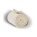 Alpine Fleece 8700 Throw Blanket in Cream | Polyester LB8700