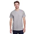 Gildan G200T Adult Ultra Cotton Tall T-Shirt in Sport Grey size 3XT 2000T, G2000T