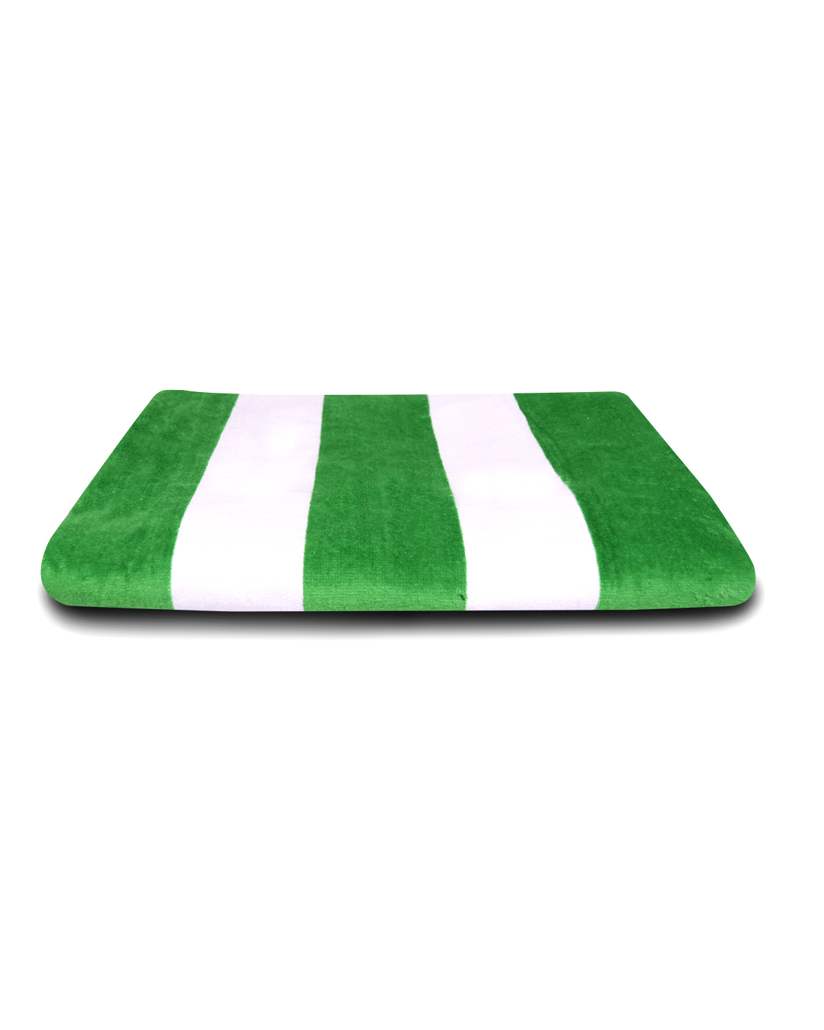 Carmel Towel Company C3060 Velour Beach in Kiwi size ONE | Cotton C3060X, C3060P, LBC3060, C3060S, C3060C, C3060A