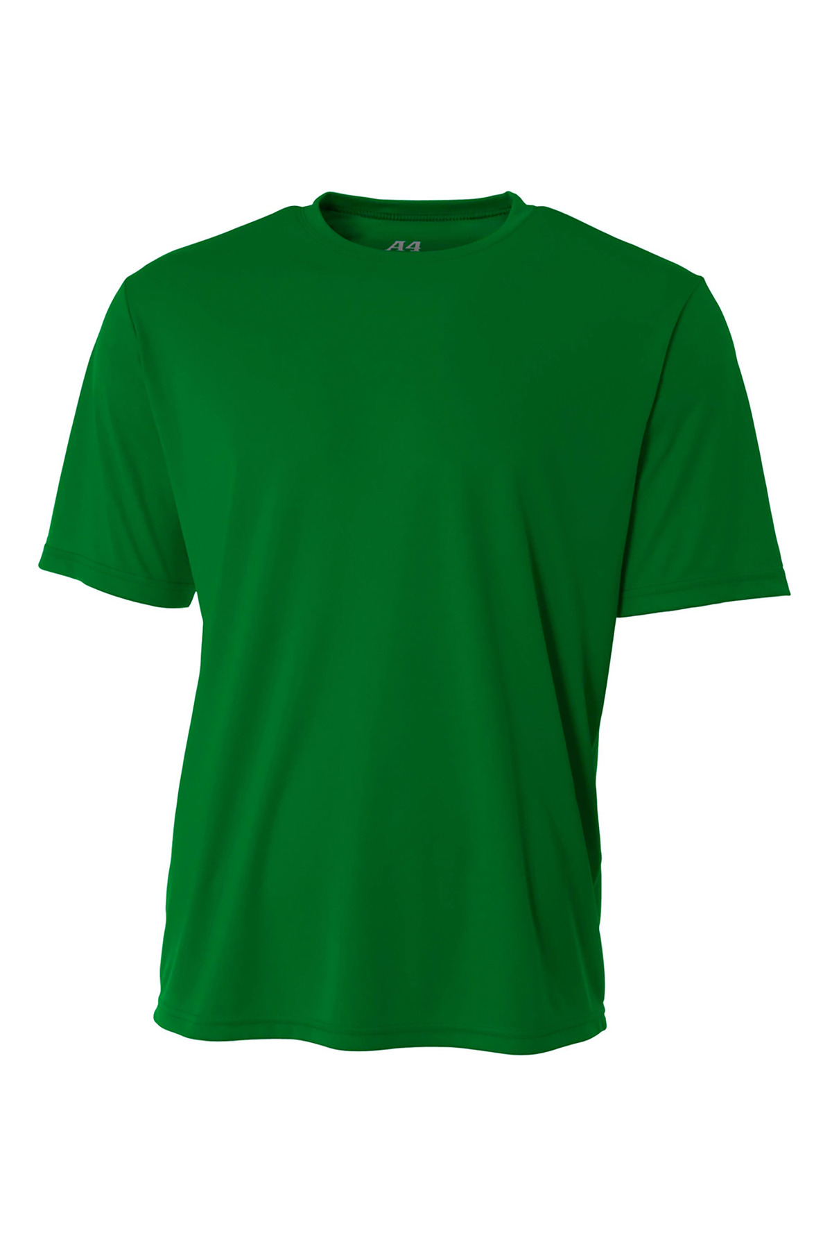 A4 NB3142 Youth Cooling Performance Crew T-Shirt | Polyester A4NB3142