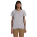 Gildan G200L Women's Ultra Cotton US T-Shirt in Sport Grey size XL 2000L, G2000L