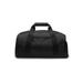 Liberty Bags 2250 Series Small Duffel in Black | Polyester Blend LB2250