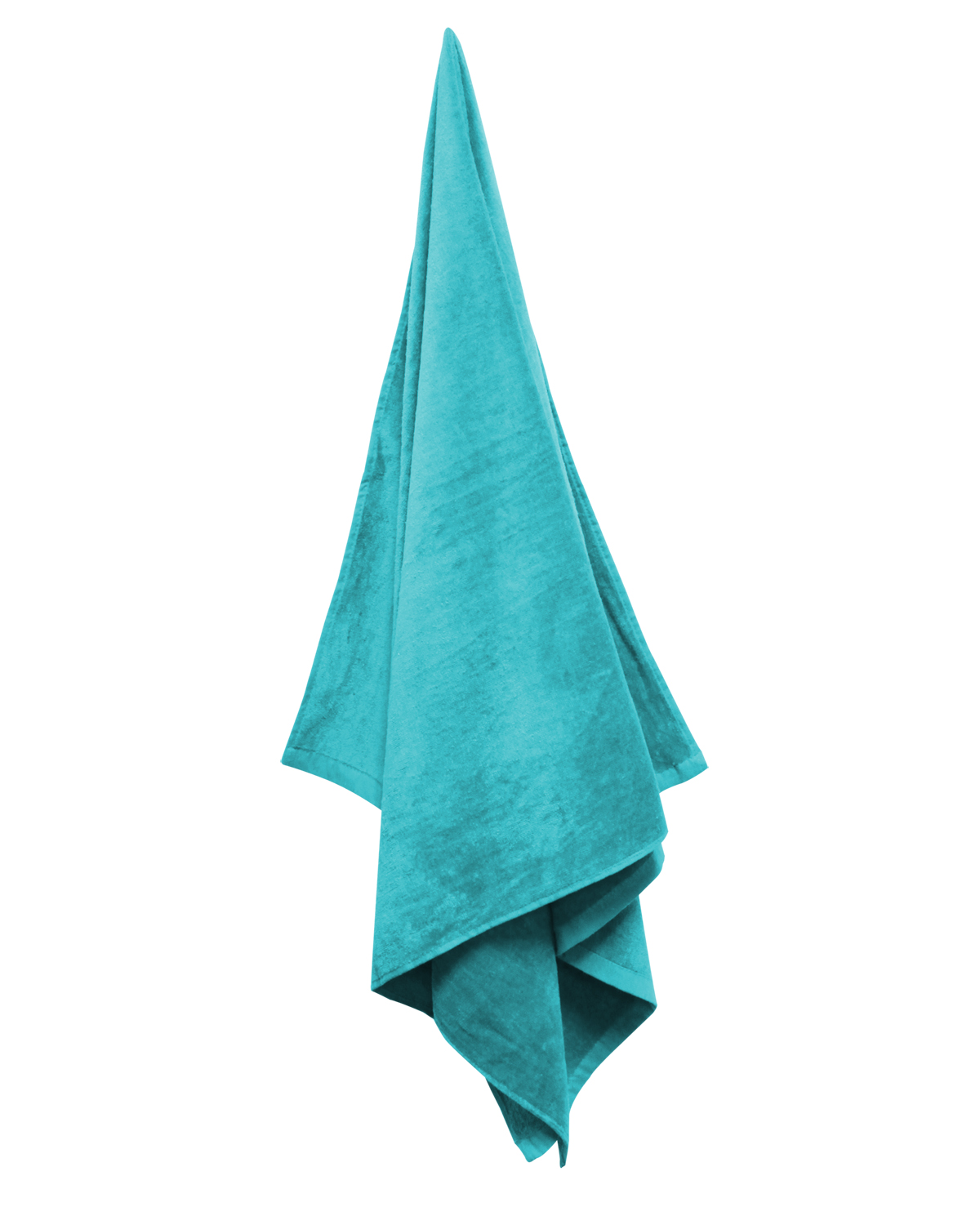 Carmel Towel Company C3060 Classic Beach in Aqua | Cotton C3060X, C3060P, LBC3060, C3060S, C3060C, C3060A
