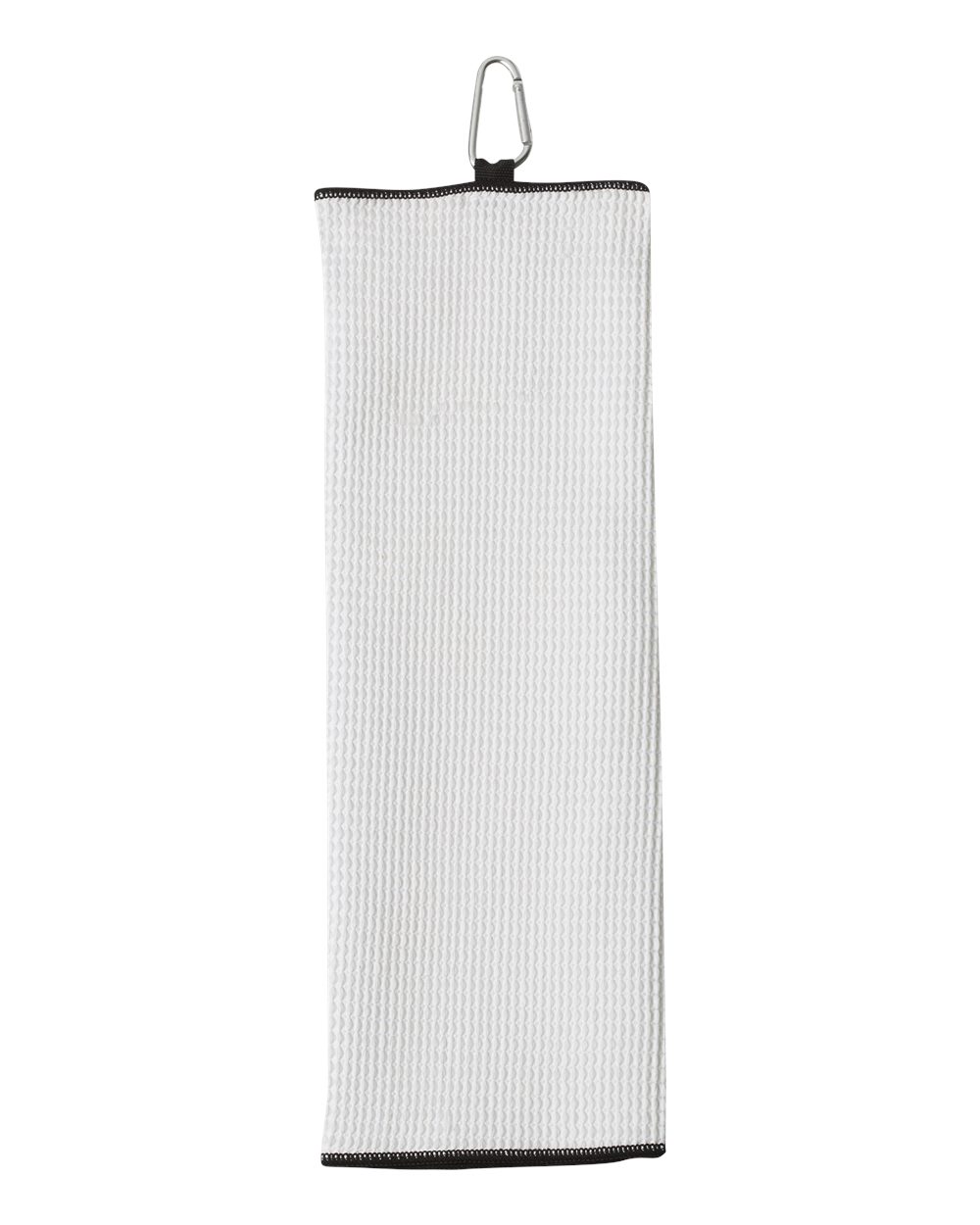 Carmel Towel Company C1717MC Fairway Golf in White C1717, C1717MTC