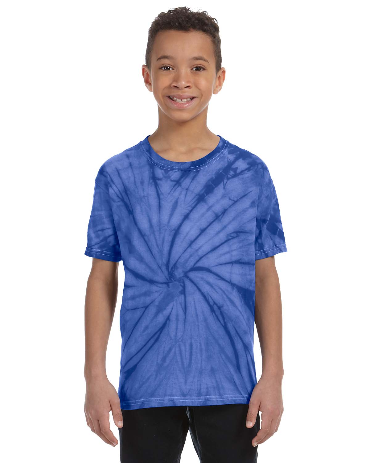 Tops 3 - Tie-Dye