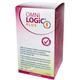 OMNi LOGiC PLUS, 90 Portionen (450g), Ballaststoffe, Mit Glucomannan, Pulver, Vegetarisch, Glutenfrei