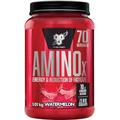 BSN Nutrition Amino X Supplement mit Vitamin D, Vitamin B6 und Aminosäuren, Wassermelone-Geschmack, 70 Portionen, 1kg