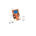 LEXIBOOK High School Musical MP3-Player mit 1 GB Flash-Speicher